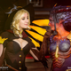 Illustration for article titled iOverwatch /iCosplay Puts The Guns Down For A Second